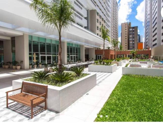 Estudio Perfeito Apartamento Curitiba