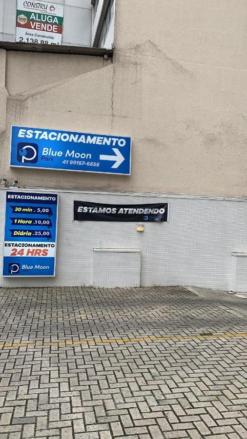 Estudio Perfeito Curitiba